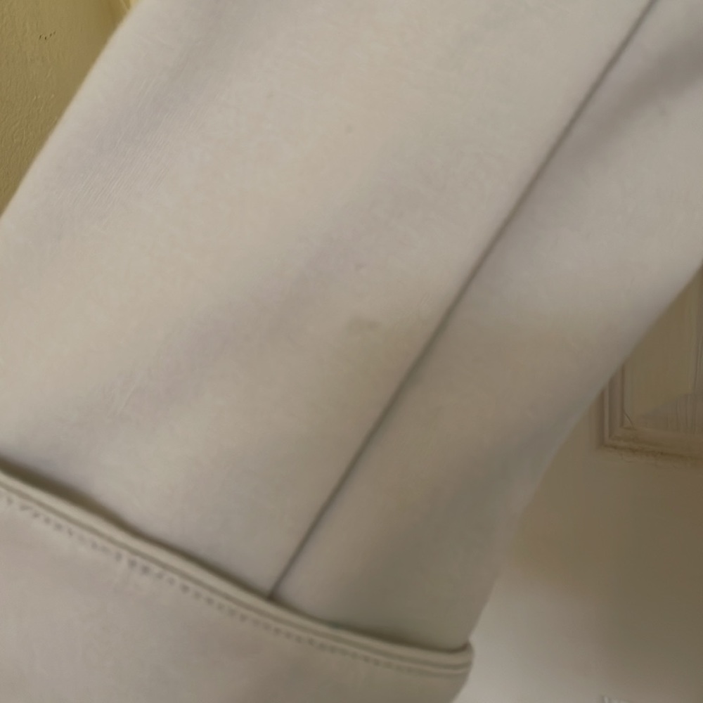 Anthropologie Cartonnier frill day blazer - Picture 8 of 8